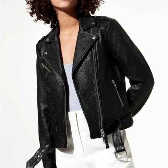 Mackage for Aritzia Rumer Jacket - Picture 2 of 12